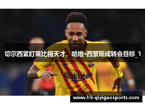 切尔西紧盯莱比锡天才，哈维·西蒙斯成转会目标_1